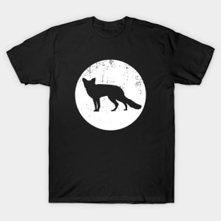 Fox T-Shirt